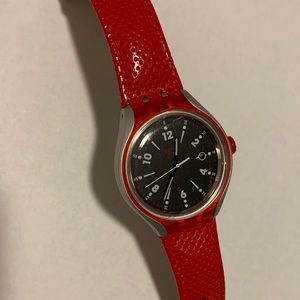 Swatch watch